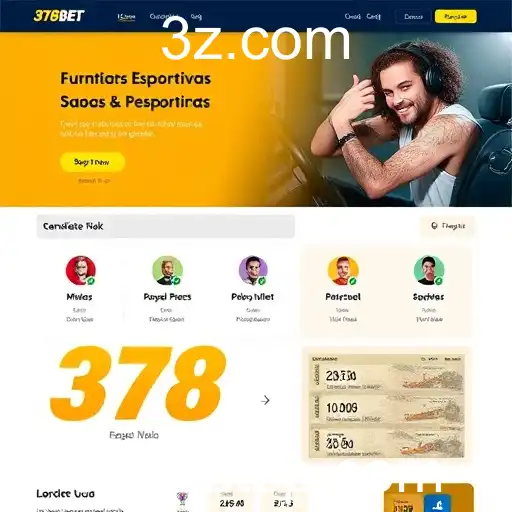 Apostas Esportivas: Descubra o Mundo Fascinante de 378bet vip