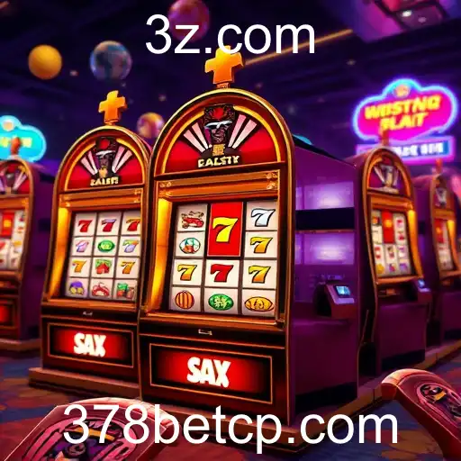 Caça-Níqueis no Universo dos Cassinos