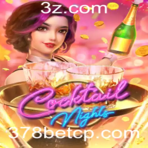 CocktailNights: O Jogo de Cassino que Está Revolucionando o 378bet VIP