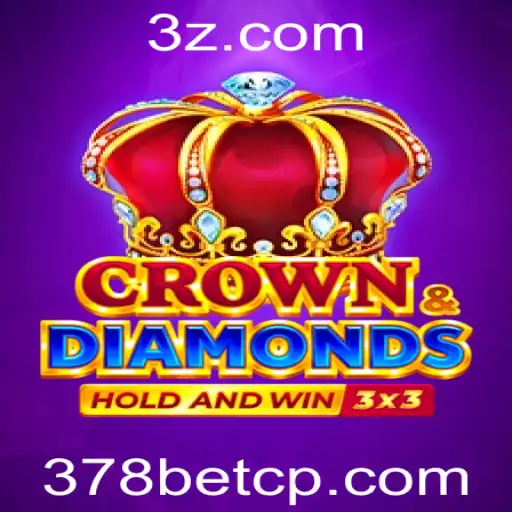 Crowndiamonds: A Experiência Exclusiva do 378bet VIP