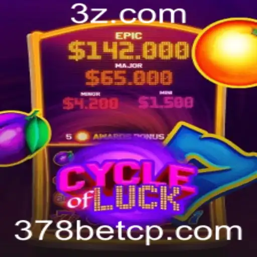 Descubra o Mundo de CycleofLuck: Uma Análise Completa