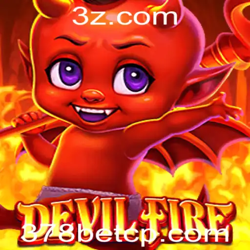 Descubra o Mundo Fascinante de DevilFire: O Jogo que Está Conquistando os Gamers