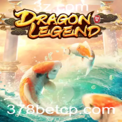 DragonLegend: O Fascinante Mundo do Jogo com 378bet vip
