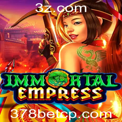 ImmortalEmpress: Descubra a Jornada Épica do Novo Jogo Sensação