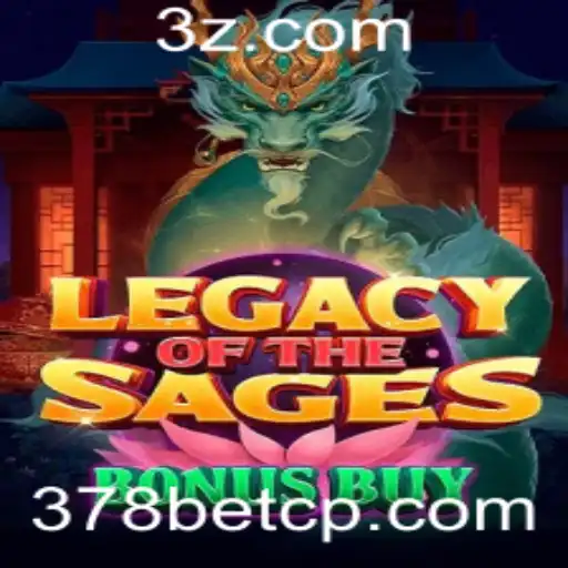 LegacyoftheSagesBonusBuy: Uma Aventura Épica com 378bet VIP