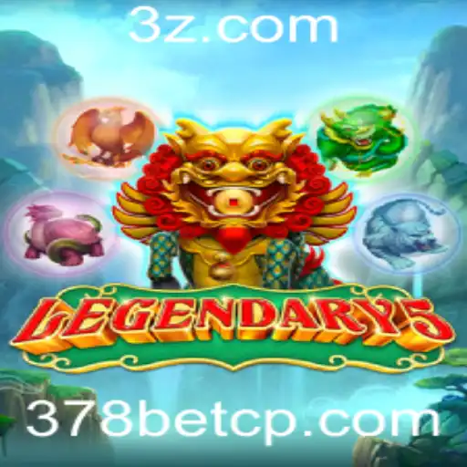 Legendary5: Explorando o Fenômeno do Jogo com 378bet vip