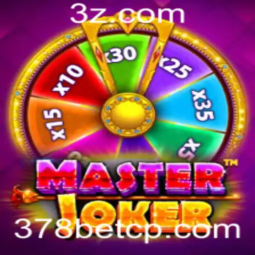 Explorando o Mundo de MasterJoker: Um Mergulho no Universo de Slots com a 378bet Vip