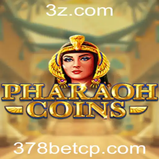 Explorando a Emoção e Estratégia de PharaohCoins e 378bet VIP