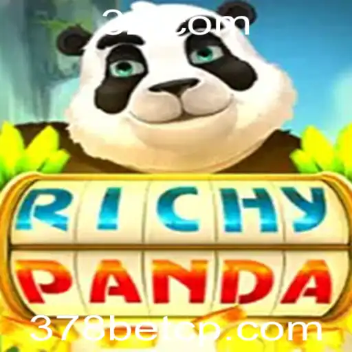 Explorando o Mundo de RichyPanda e a Plataforma 378bet VIP