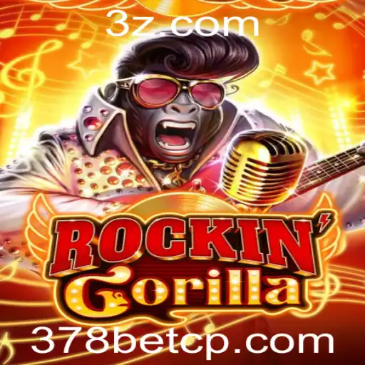 Explorando o Mundo de RockinGorilla