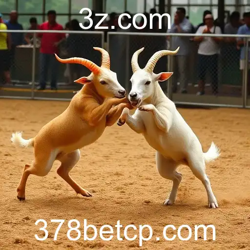 Sabong Online e o Papel do 378bet VIP na Era Digital