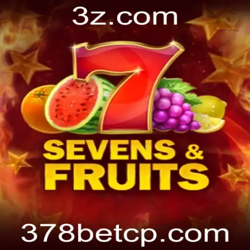 Descubra o Mundo Vibrante de SevensFruits: Um Jogo Envolvente na 378bet VIP