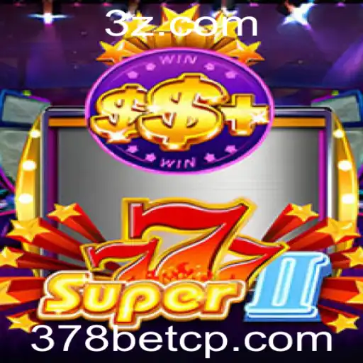 Descubra o Mundo Empolgante de Super777II: O Jogo de Cassino do Momento