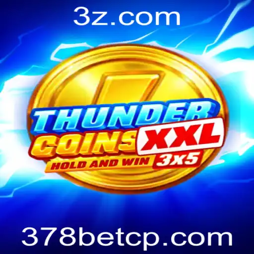 Descubra o Fascinante Mundo de ThunderCoinsXxl e a Emoção do 378bet VIP