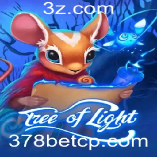 TreeofLight: Descubra as Aventuras de um Mundo Encantado com 378bet VIP