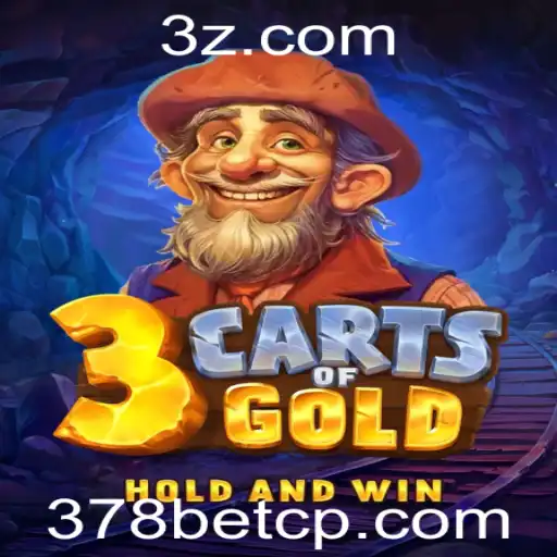 Descubra o emocionante mundo de 3cartsOfGold