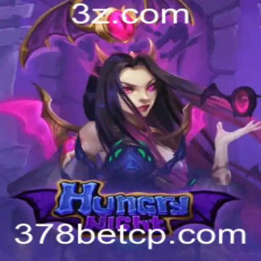 Explorando o Mundo de HungryNight: Um Mergulho nas Regras e Dinâmicas do Jogo