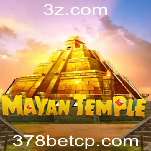 Descubra o Fascinante Mundo do MayanTemple com 378bet vip