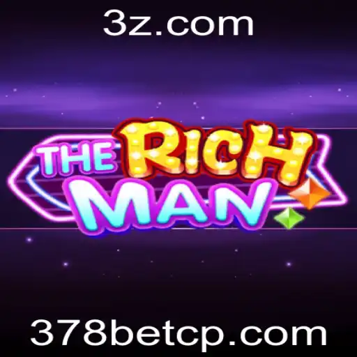 Explore o Universo de 'TheRichMan' e a Estratégia por Trás do '378bet vip'
