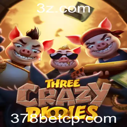 Explorando o Fascinante Mundo de ThreeCrazyPiggies