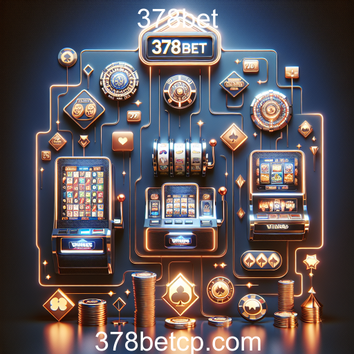 Descubra a Categoria 'Vencedores' no 378bet: Jogos e Oportunidades